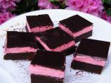 Double Frosted Brownies