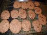 Whole Wheat Chocolate Chip Cookies