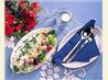 Pickled Herring (Sledzie Polish)