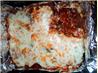 Mexican Eggplant (Aubergine) Casserole