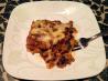 Mexican Eggplant (Aubergine) Casserole