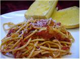 Pasta Alla Amatriciana