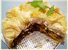 Greek Lamb Pie