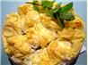 Greek Lamb Pie