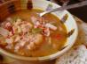 Fish Soup/Stew With Vegetables
