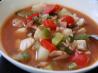 Fish Soup/Stew With Vegetables