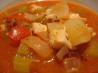 Fish Soup/Stew With Vegetables