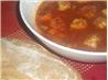 Low Carb ' I'm Dying for Spaghetti!' Soup