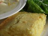 Julie's Cornbread