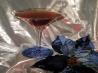 Poinsettia Martini. Recipe by ratherbeswimmin'