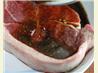 Camping Steak Marinade