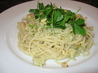 Artichoke Pesto Pasta. Recipe by acerast