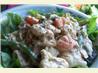 Tuna Tortellini Salad