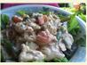 Tuna Tortellini Salad