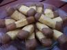 Filbert Finger Cookies. Recipe by trishypie