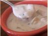 Clam Chowder