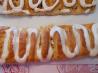 Cinnamon-Apple Twist Bread