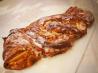 Cinnamon-Apple Twist Bread