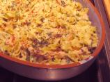 Italian Tuna Casserole
