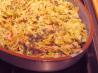 Italian Tuna Casserole. Recipe by ratherbeswimmin'