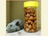 Crunchy Tuna Cat Treats