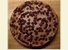 Chocolate-Chambord Cheesecake