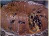 Blueberry Bundt Cake. Recipe by 1Steve