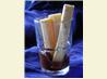 Super Easy Make Ahead Appetizer: Fig Compote and Cheese. Recipe by kiwidutch