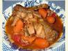 Cheat's French Cassoulet - Crock Pot or Le Creuset