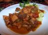 Cheat's French Cassoulet - Crock Pot or Le Creuset