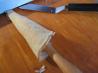 Scandinavian Christmas Crispy Krumkake