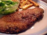 Country Fried Minute Steaks