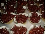 Chocolate Nut Crunch Cluster