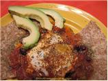 Southwestern Eggs