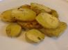 Crispy Rosemary Potatoes