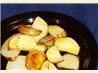 Crispy Rosemary Potatoes