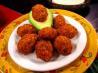 Taco Beef Nuggets With Dipping Sauce. Recipe by Brenda.