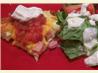 Easy Quiche Lorraine. Recipe by Mysterygirl