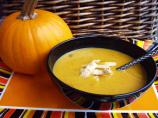 Image of Pumpkin Soup With Asian Flavors, Food Network Canada 