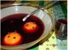 The Oxford Bishop: 19th Century Spiced Mulled Port Wine