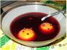 The Oxford Bishop: 19th Century Spiced Mulled Port Wine