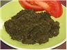 Tangy Coriander (Cilantro) Mint Chutney. Recipe by dimpi sista