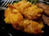 Southwestern Squash Casserole