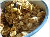 Cinnamon Walnut Granola