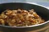 Cinnamon Walnut Granola