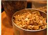 Cinnamon Walnut Granola