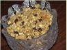 Cinnamon Walnut Granola
