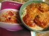 Spaghetti With Turkey Meatballs. Recipe by Chef #407788 Evelinkamalinka