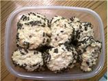 Whirl O'way Cookies. Photo by barb-j