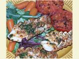 BBQ Morton Bay Bugs or Lobster Tails